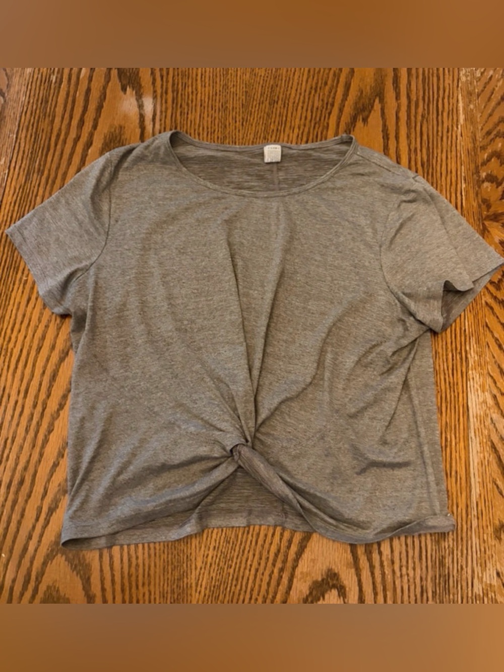 Yogalicious Women’s Crop Top Size XL